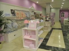 Foto 2 tiendas de beb en Badajoz - El Cocherito Lere