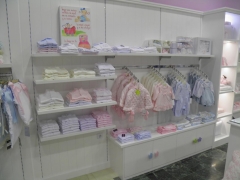 Foto 11 tiendas de beb en Badajoz - El Cocherito Lere