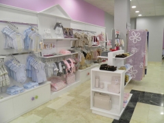 Foto 6 tiendas de beb en Badajoz - El Cocherito Lere