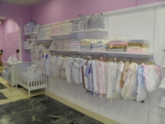 Foto 5 tiendas de beb en Badajoz - El Cocherito Lere