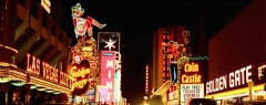 Las mejores ofertas para viajar a las vegas con viajamus