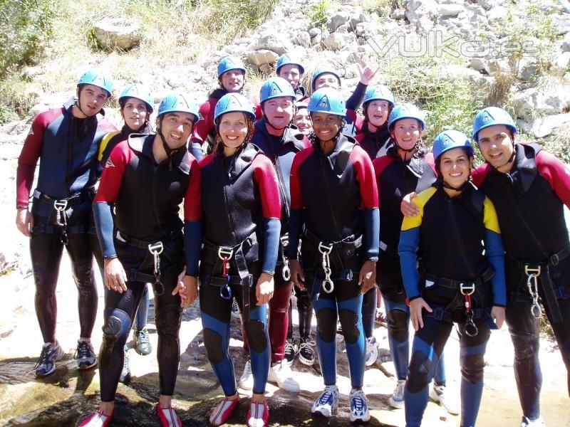 Cantabria Aventura Tour