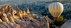 Viaja a la capadocia de la mano de viajamus