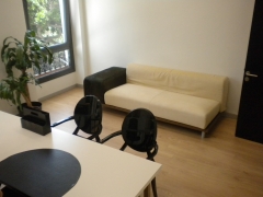 Interior despacho