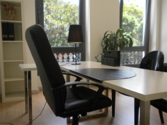 Interior despachos