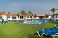 Bungalows dona rosa - foto 13