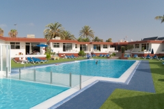 Bungalows dona rosa - foto 6