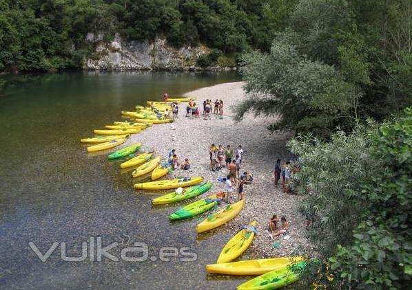 Cantabria Aventura Tour