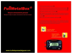 Carasteristica de funcionamiento y presentacin reloj fullmetalbox