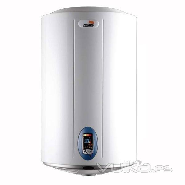 Termo Cointra TDG-150 lit 7 aos garanta. Ms en: calentadorespymarc.com o www.tiendapymarc.com