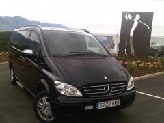 Taximagraner- campo de golf la galiana ( alzira )