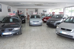 Coches usados vila-seca tarragona