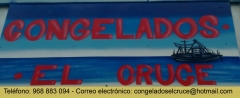 Congelados el cruce