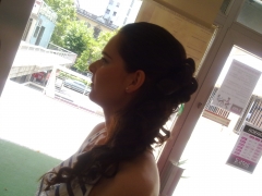 Sietes peluqueria unisex - foto 19