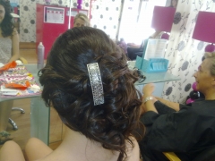 Sietes peluqueria unisex - foto 14