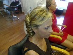 Sietes peluqueria unisex - foto 27