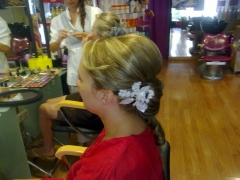 Sietes peluqueria unisex - foto 21
