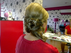Sietes peluqueria unisex - foto 2