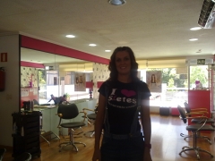 Sietes peluqueria unisex - foto 14