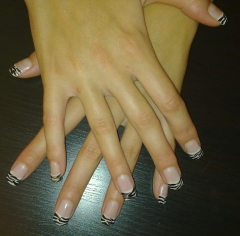 Sietes peluqueria unisex - foto 16