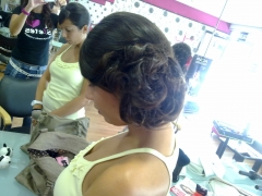 Sietes peluqueria unisex - foto 34
