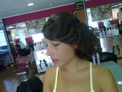 Sietes peluqueria unisex - foto 14