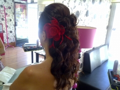 Sietes peluqueria unisex - foto 23