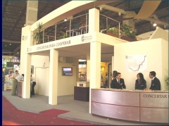 Stand diputacion de granada