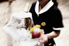 Room service