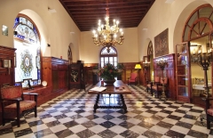 Hall