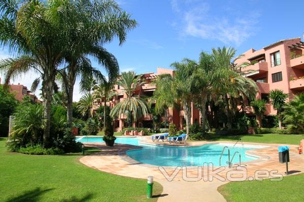 Alicate Playa, Marbella, Se Vende, Apartamento, 255, 000 EUR, AMIGOPROP
