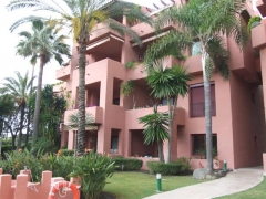Marbella, apartment for sale, alicate playa, amigoprop