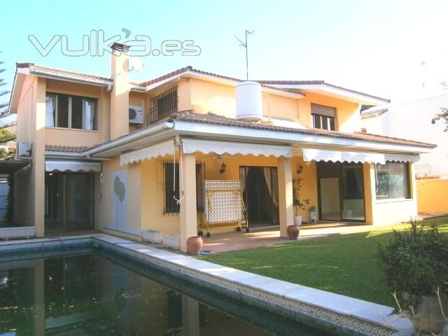 For sale, Villa, Marbella, very central, AMIGOPROP