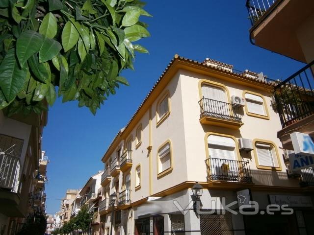 For sale, Fuengirola, Penthouse apartment, AMIGOPROP