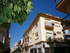 For sale, fuengirola, penthouse apartment, amigoprop