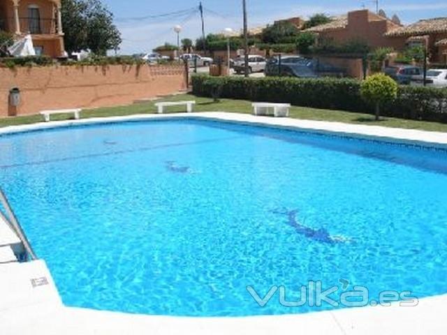 Doa Maria, El Faro, Mijas Costa,  Fuengiola, apartment, for sale