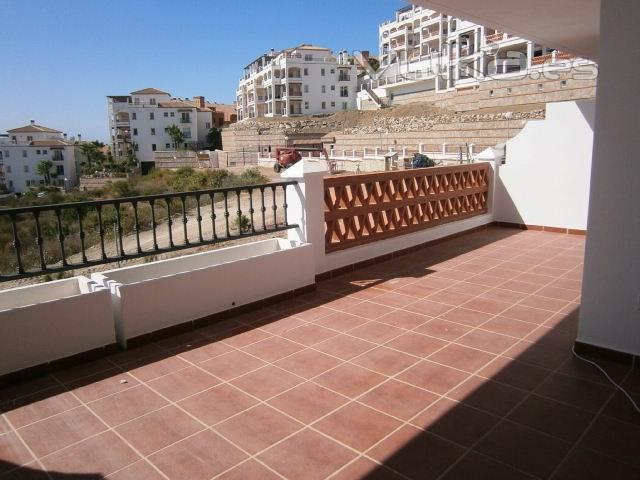 Calahonda, Hipoteca 100%, apartamento, vistas, AMIGOPROP