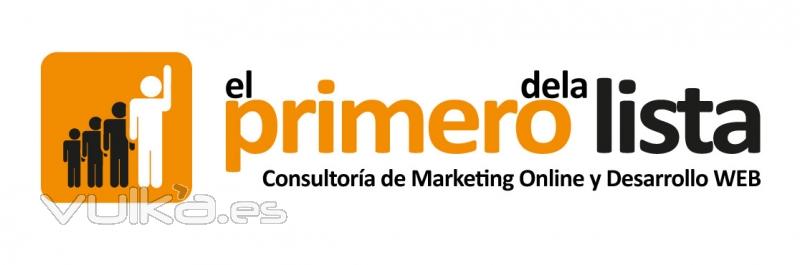 El Primero de la Lista - Marketing Online y Diseo Web