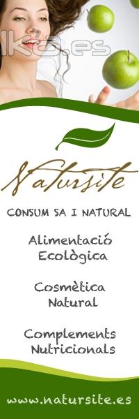 Natursite La Floresta