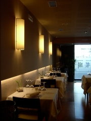 Restaurante oriental en pamplona-iruna