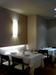 Restaurante oriental en pamplona-irua
