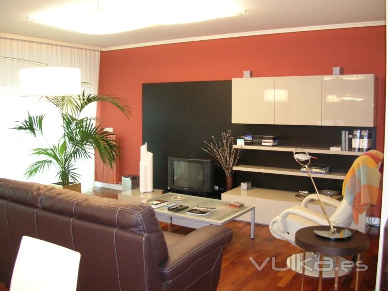 Vivienda en Mendebaldea (Pamplona-Iruña)