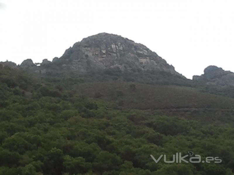 CANCHO RELOG(SOLANA DE CABAAS)CACERES