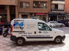 Cerrajeros 24 horas 669 454 664