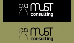 Ejemplo: logotipo para consultoria de moda
