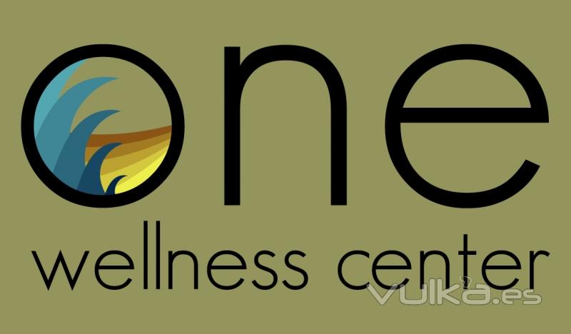 Ejemplo: Logo para Wellness center en Marbella, España