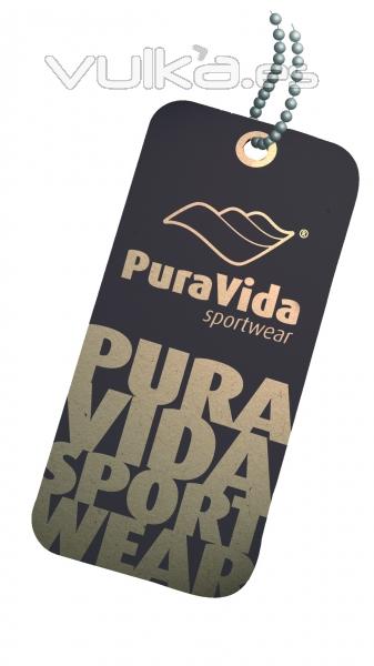 PURAVIDA SPORTWEAR