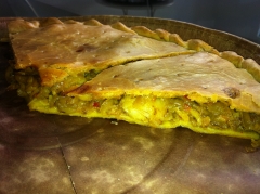 Una de nuestras delicias