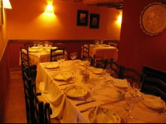 Foto 371 restaurantes en Madrid - La Cabana