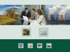 folleto gestión de medio ambiente